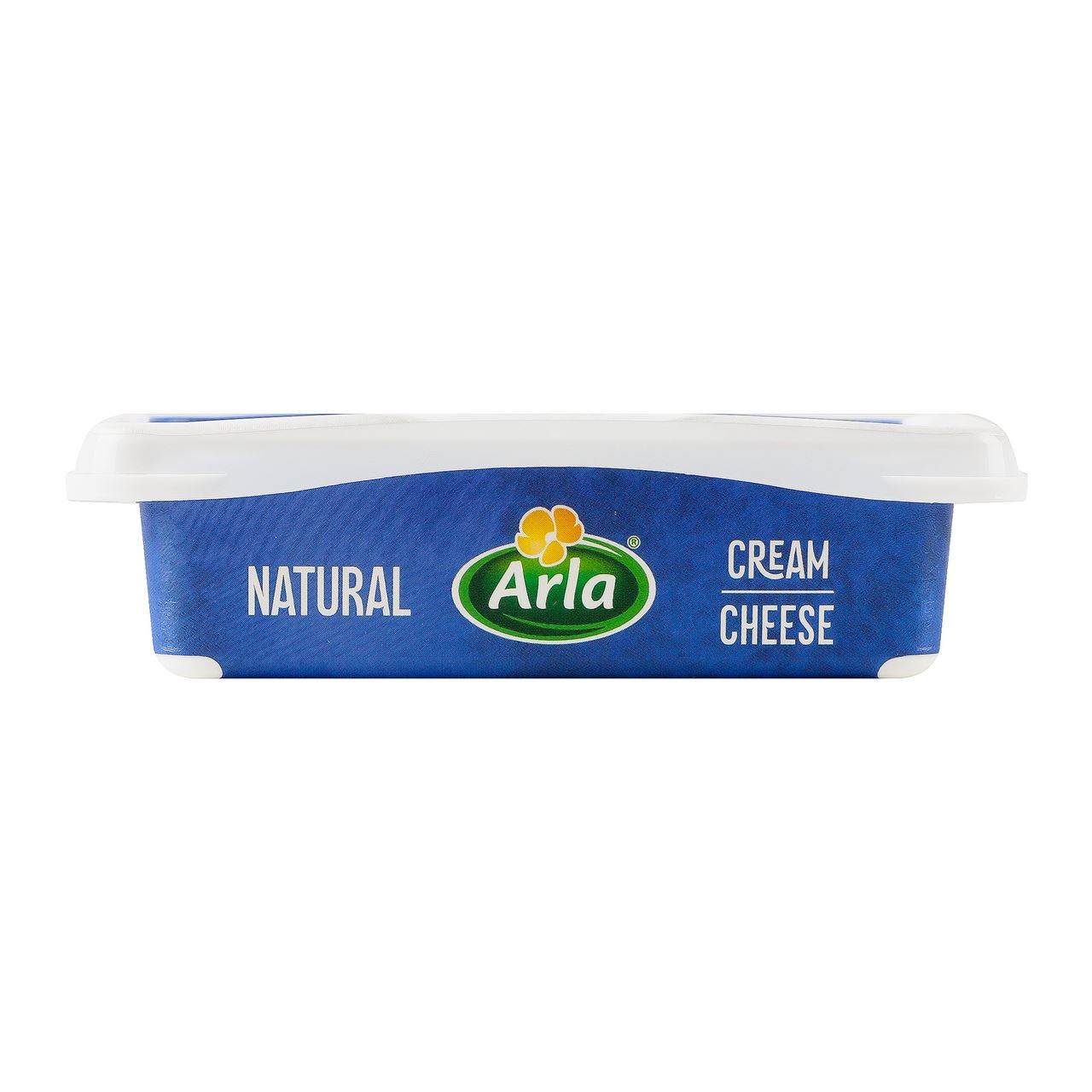 Arla Крем-сир натуральний 60% 200г