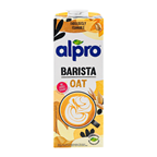 Напій вівсяний Alpro Barista 1л