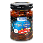 Helcom Томати вялені фаршировані сиром 327мл