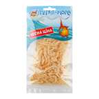 Кальмар Гуляй Море солоно-сушений стружка 100г