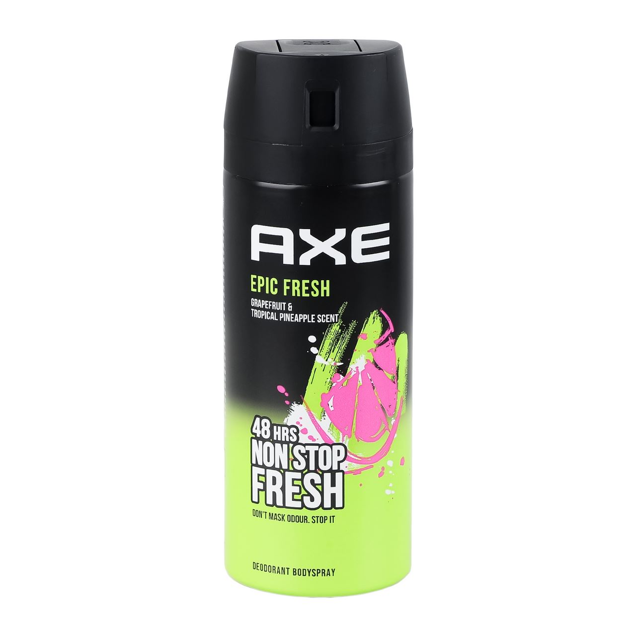 AXE Дезодорант Epic fresh аерозоль 150мл