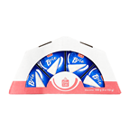 Сир Fine Life Брі Натуральний 110г