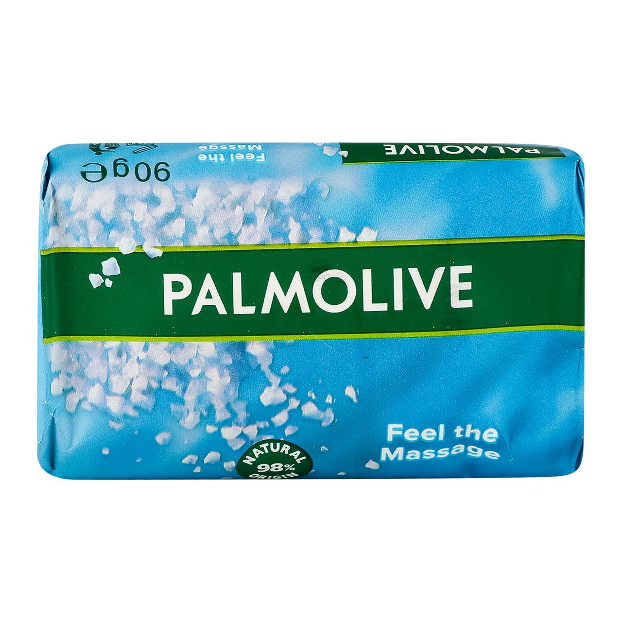 Palmolive Мило туалетне Feel the Massage тверде 90г