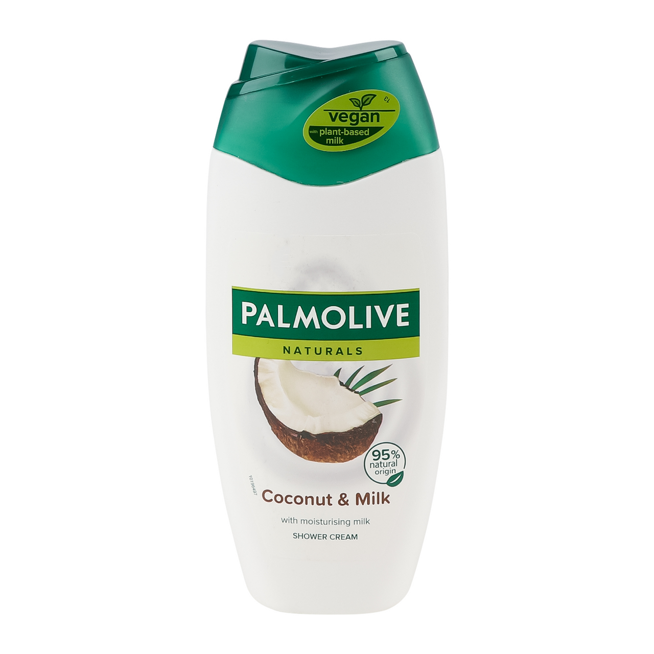 Palmolive Гель для душу Naturals Coconut&Milk 250мл