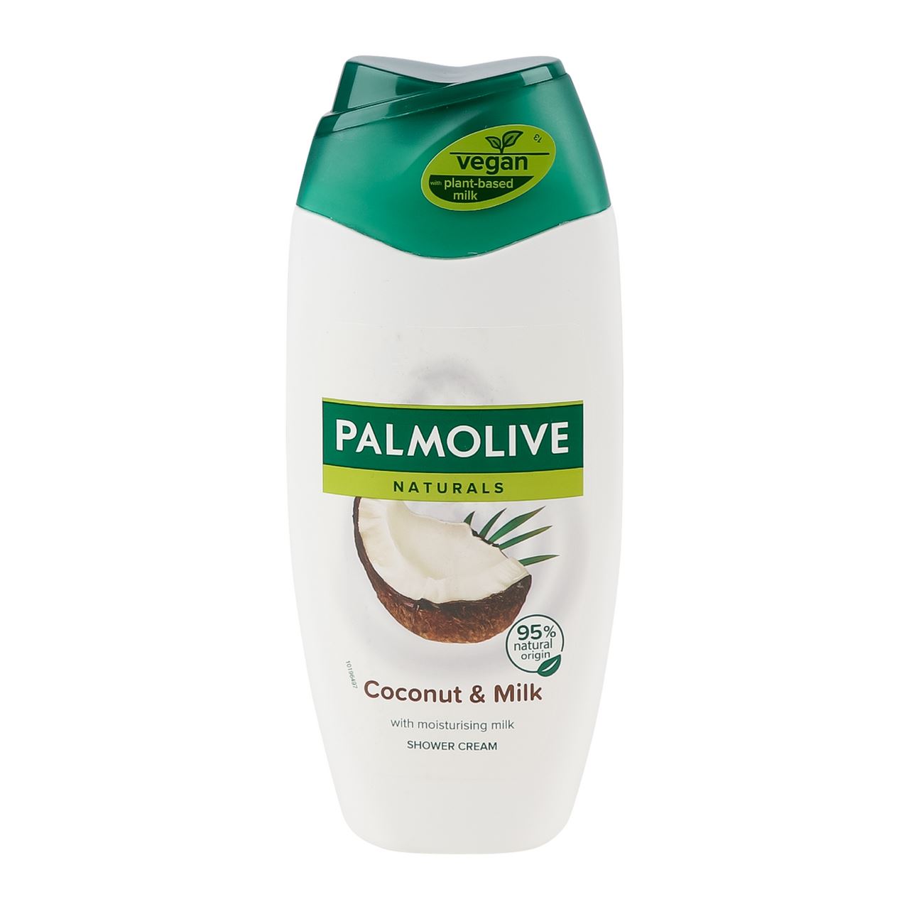 Palmolive Гель для душу Naturals Coconut&Milk 250мл