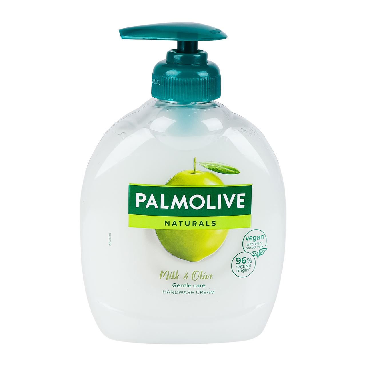 Palmolive Мило рідке Naturals Milk&Olive для рук 300мл