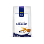 METRO Chef Борошно пшеничне вищого сорту 2 кг