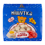 Мішутка Пельмені з м`ясом індички 400г