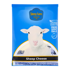 Sheep Farm Сир Sheep cheese напівтвердий сичужний 45% 100г