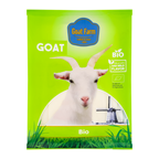 Goat Farm Сир Bio козиний напівтвердий нарізаний 50% 90г