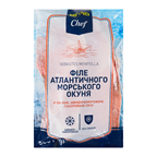 METRO Chef Окунь Морський філе 800г