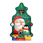 Світоч Набір кондитерських виробів Ялинка 397г