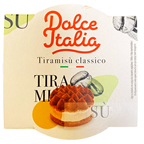 Десерт Тірамісу Dolce Italia 500г