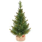 NY Ялинка Yes! Fun Аляска штучна висота 0,6м