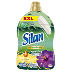 Ополіскувач-кондиціонер для білизни Silan Aromatherapy Fascinating Jungle 2772мл