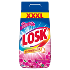 Losk Порошок автомат Ароматерапія 7,5кг