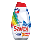 Гель для прання Savex Premium Color 2,7 л