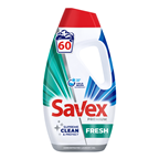 Гель для прання Savex Premium Fresh 2,7 л
