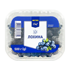 Лохина Metro Chef 500г