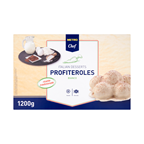 METRO Chef Профітролі Italian desserts 1,2кг
