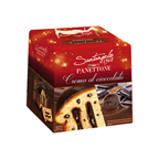 Santangelo Панетон шоколадний 908г