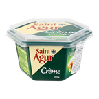 Крем-сир плавлений Saint Agur 150г