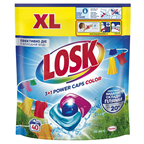 Losk Тріо-капсули Колір 40шт