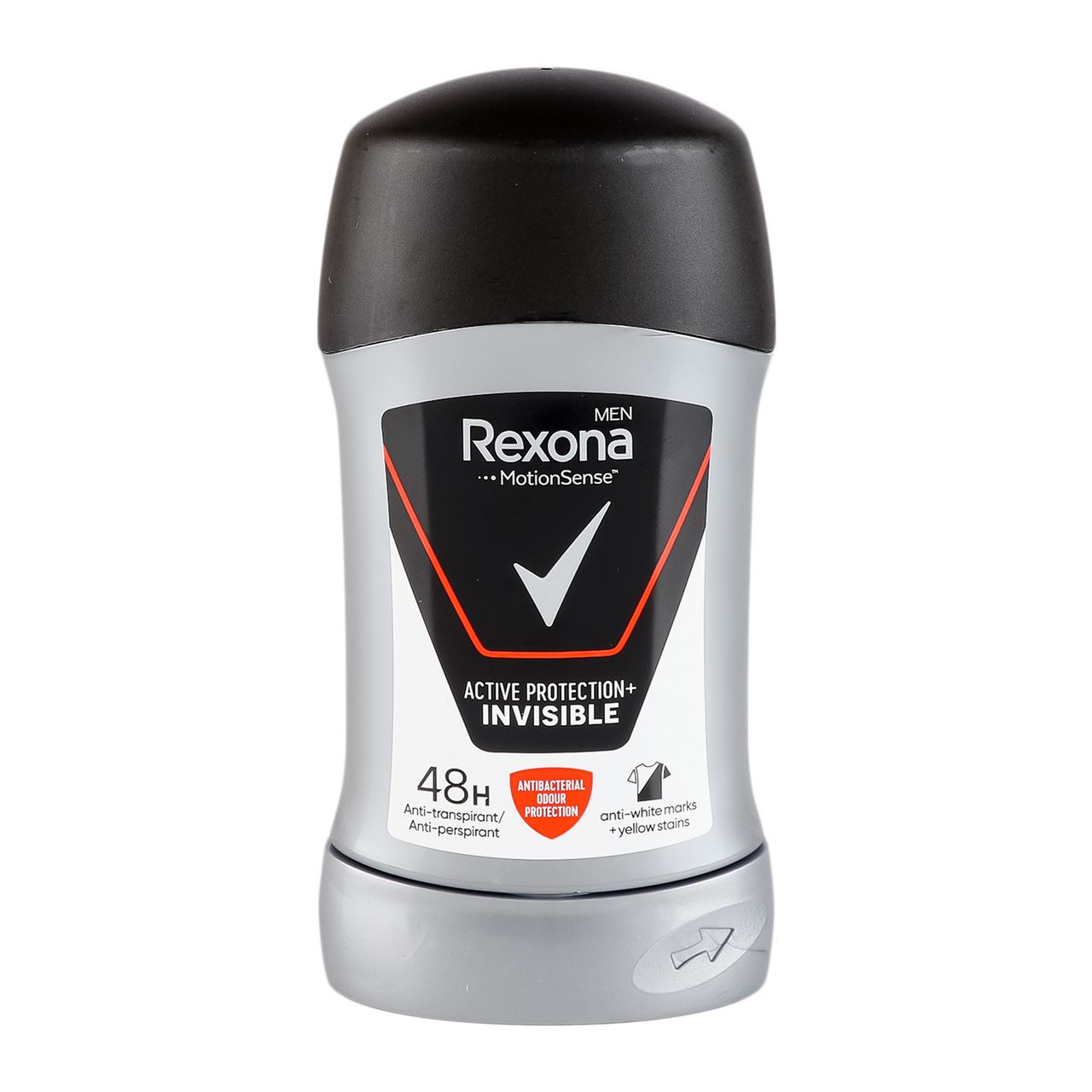Rexona Антиперспірант Men Active Protection+Invisible 50мл