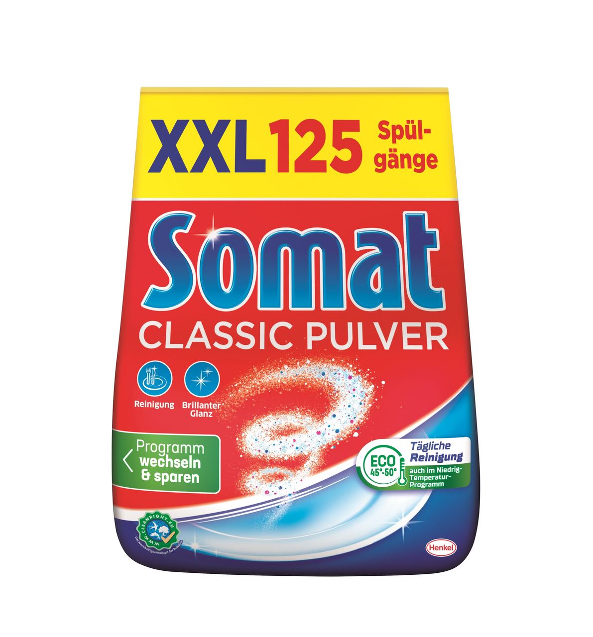 Somat Порошок 2 кг