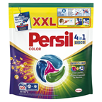 Засіб миючий Persil Deep Clean Discs Color 4in1 для прання 40*16.5г/уп