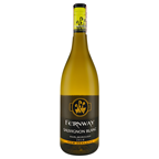 Вино Fernway Sauvignon Blanc Marlborough біле сухе 12% 0,75л