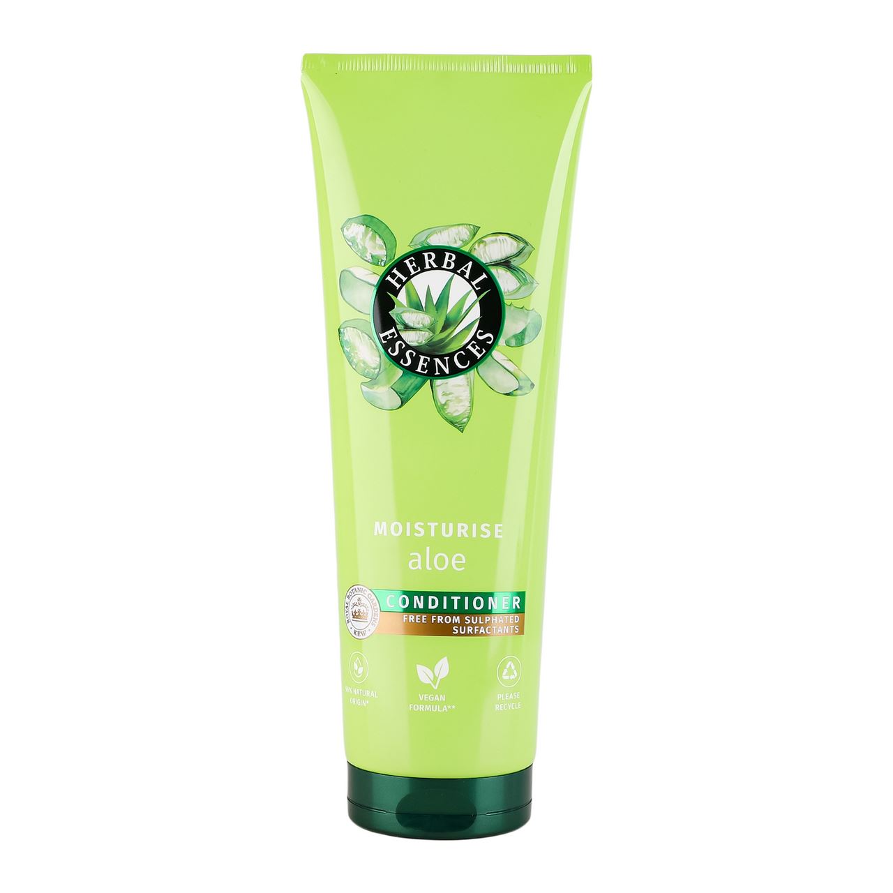 Herbal Essences Бальзам-ополіскувач Moisturise Aloe 250мл