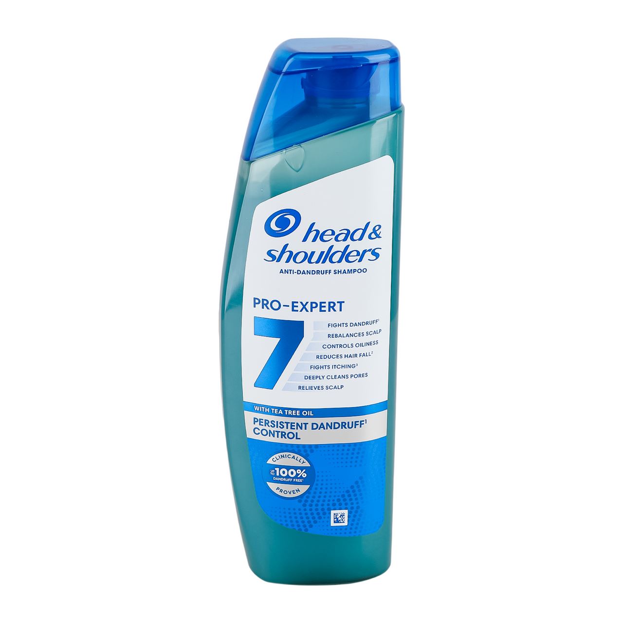 head & shoulders Шампунь Tea Tree Oil проти лупи 250мл