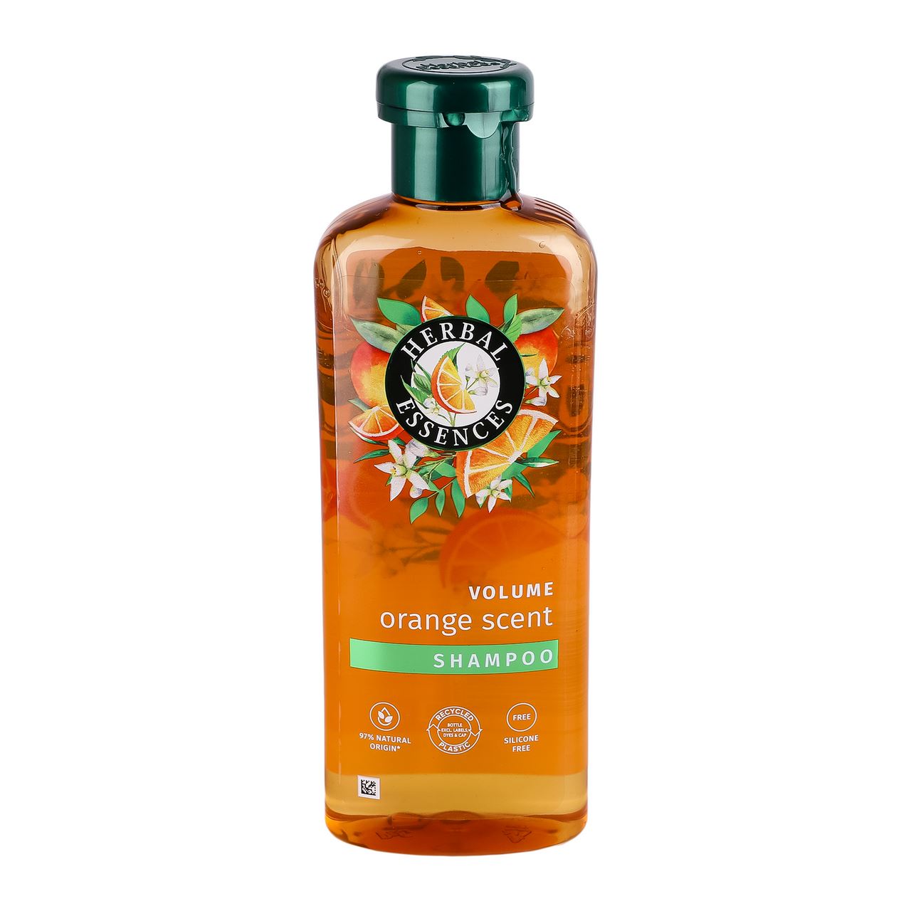 Herbal Essences Шампунь Volume Orange Scent 350мл