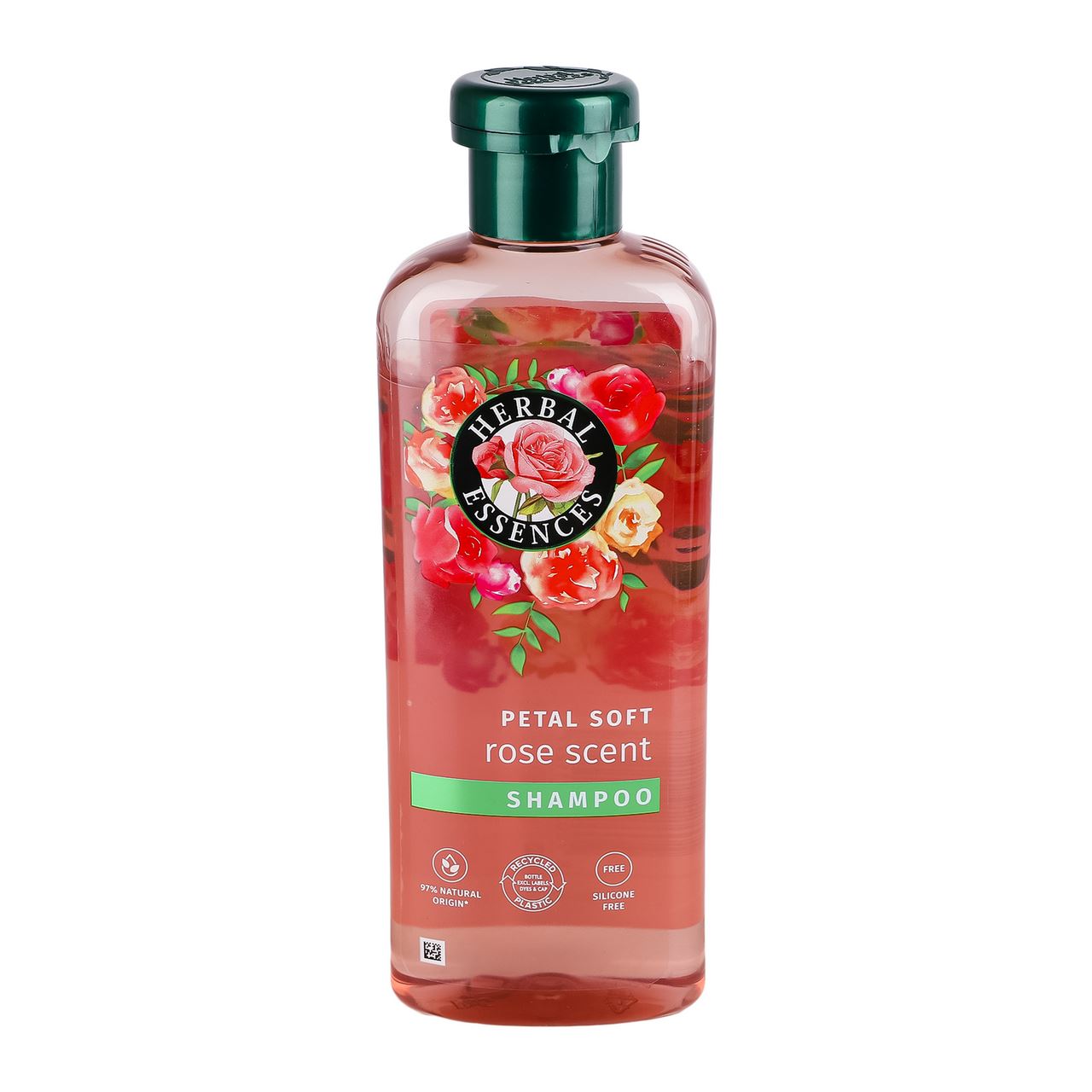 Herbal Essences Шампунь Petal Soft Rose Scent 350мл