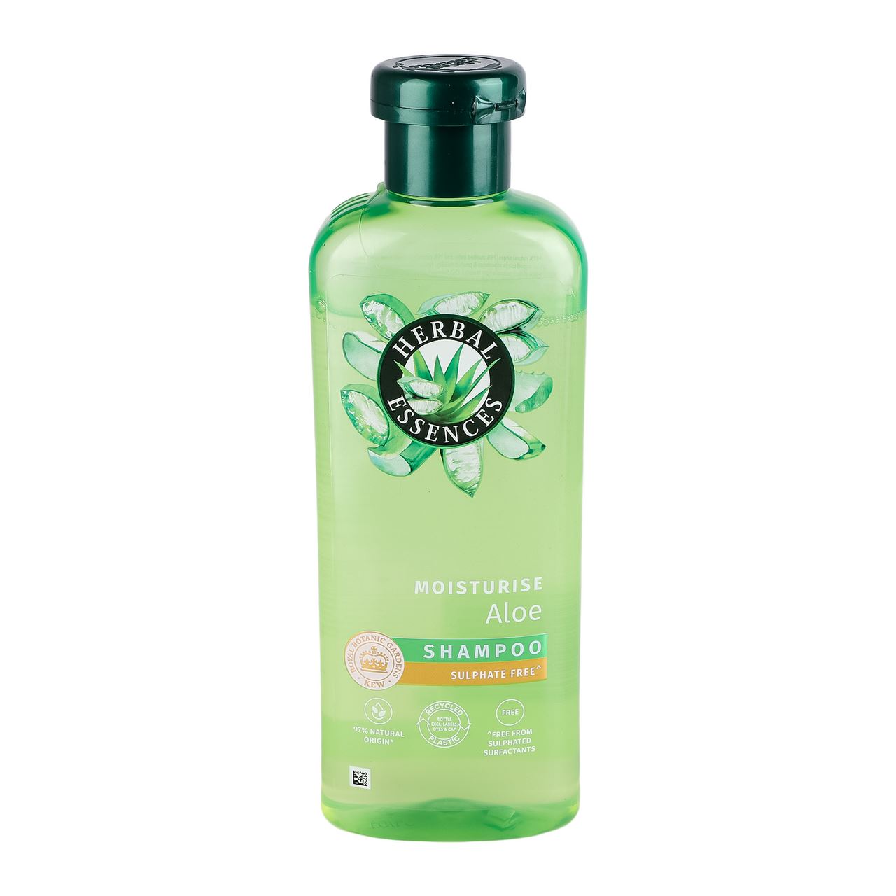 Herbal Essences Шампунь Moisturise Aloe 350мл