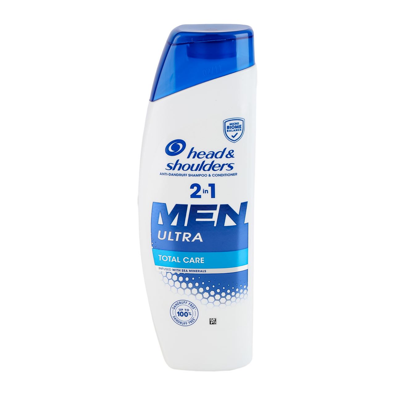 head & shoulders Шампунь та бальзам Total Care 2в1 330мл