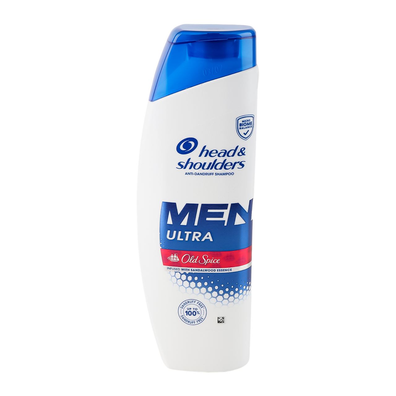 head & shoulders Шампунь Men Ultra Old Spice 330мл