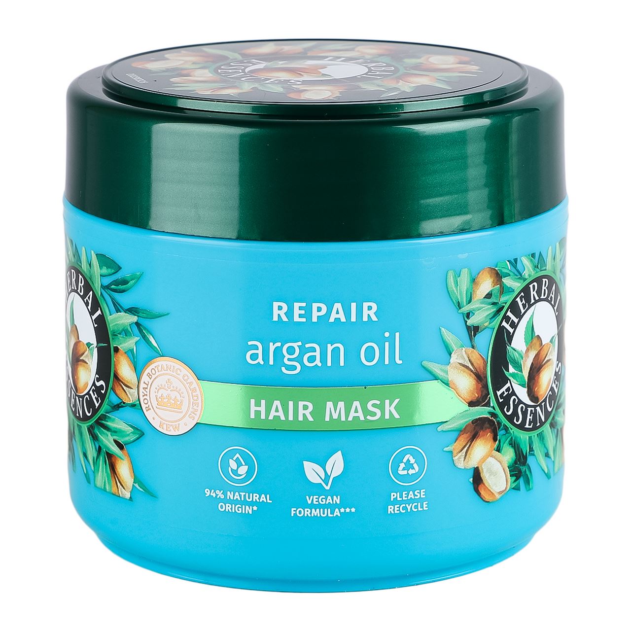 Herbal Essences Маска для волосся Відновлення Арганова олія 0,3л