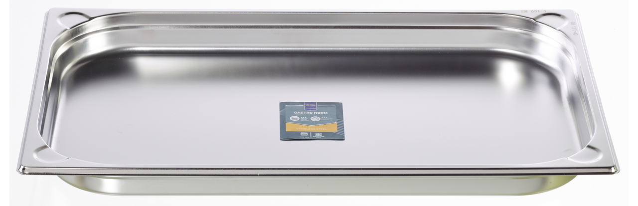 METRO PROFESSIONAL Гастроємкість GN 1/1 40мм 1шт