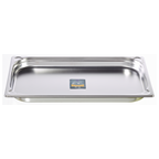 Гастроємкість Metro Professional GN 1/1 40мм 1шт