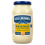 HELLMANN'S Майонез Original 77% 340мл