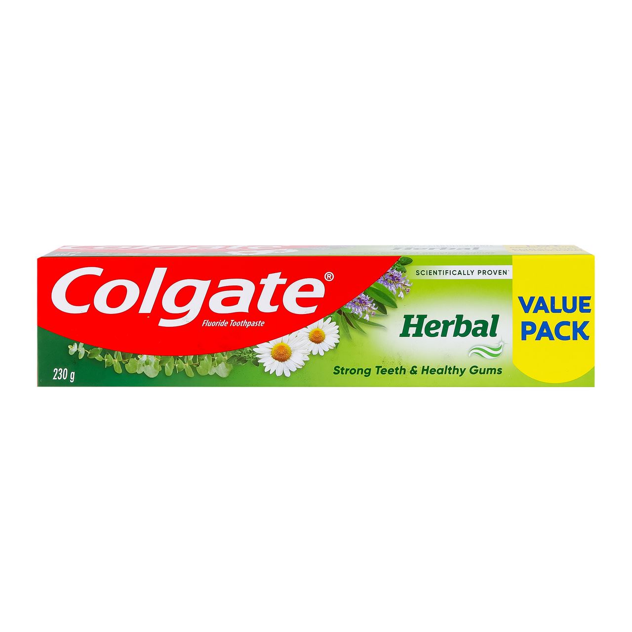 Colgate Паста зубна Цілющі трави 0,15л