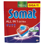 Somat Таблетки для посудомийної машини Все в одному 85