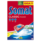 Somat Таблетки для посудомийної машини Classic 95