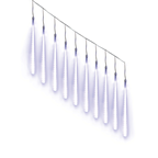 METRO PROFESSIONAL Гірлянда бурулька 50см