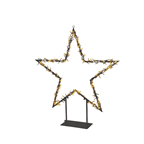 Tarrington House Зірка 150 світлодіодів 69см