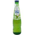 Пиво спеціальне Bavaria Fruity Rose б/а пастеризов 0% 0.33л