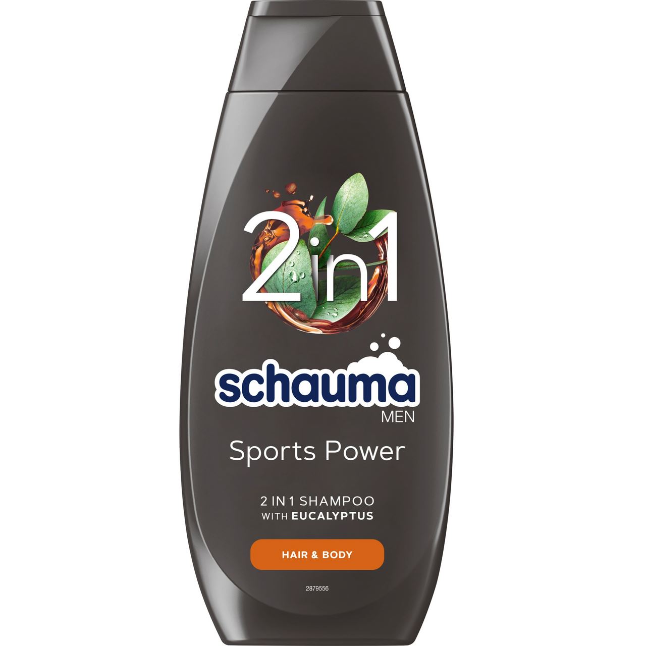 schauma Шампунь Sports 400мл