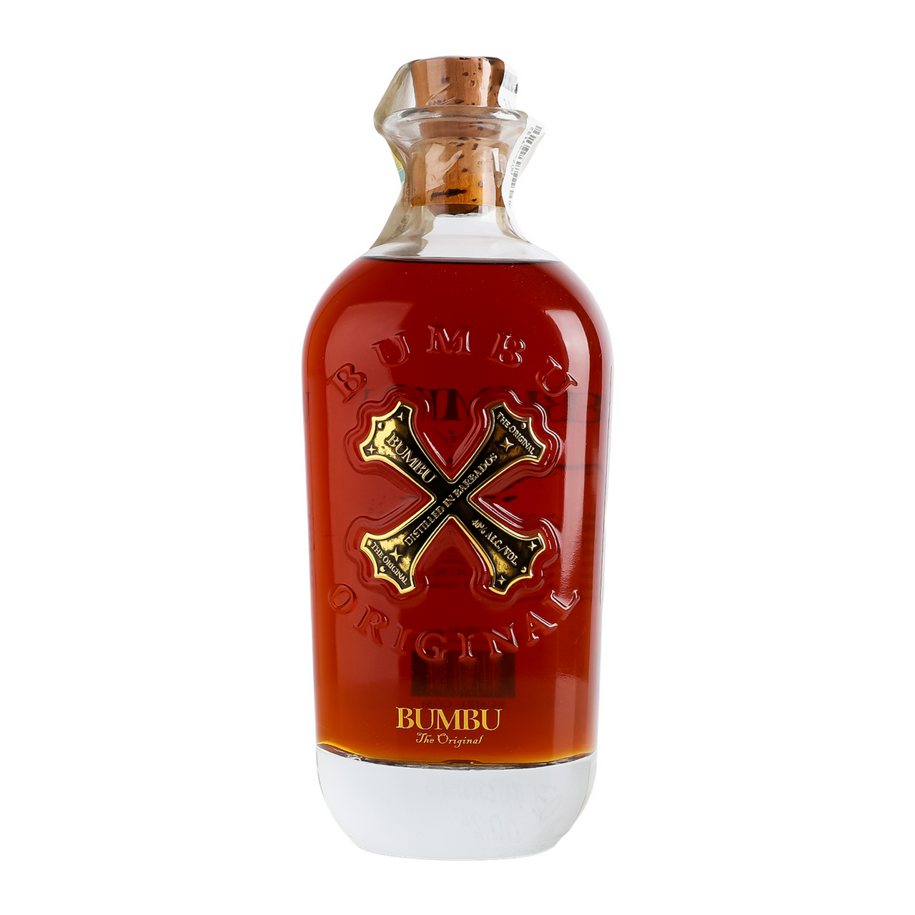 Bumbu Ром The Original 40% 0,7л